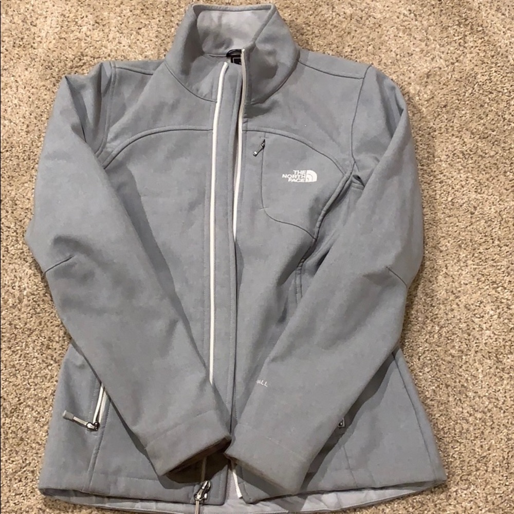 North Face Wind Breaker